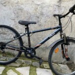 B'twin Rockrider RR5.0 - 50€