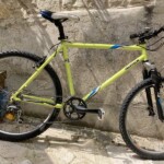 Decathlon Rockrider 5.3 - 90€
