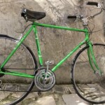 Motoconfort M3 Super-sport - 105€