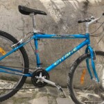 Gitane Cyber-space - 90€