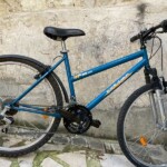 VTT Dirt Line - 60€