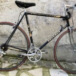 Peugeot Course Homme - 450€