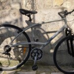 150€ - VTC Mixte Décathlon