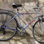 140€ - Gitane Oregon